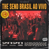 Seja Exaltado (feat. Sozo & Laura Souguellis) [Ao Vivo The Send Brasil] artwork