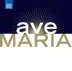 Ave Maria album cover