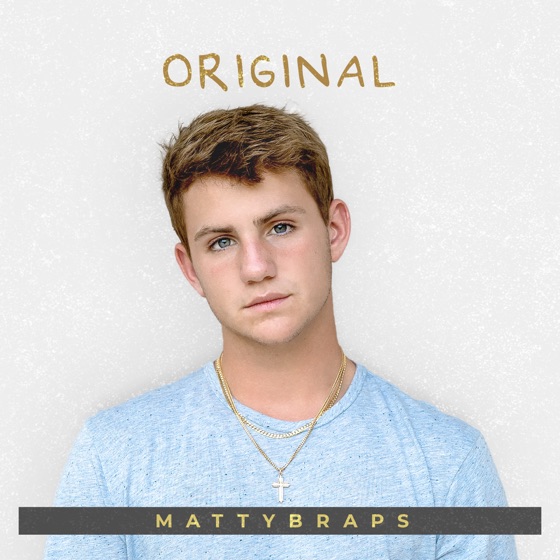 Cover artwork for Original