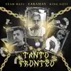 Tanto Fronteo - Single album lyrics, reviews, download