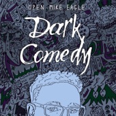 Open Mike Eagle - Thirsty Ego Raps