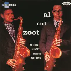 It's a Wonderful World (feat. Zoot Sims) Song Lyrics