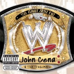 The Time Is Now by John Cena & Tha Trademarc