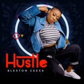 Hustle artwork