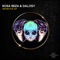 Infinitive - Sosa Ibiza & Dalosy lyrics