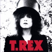 T. Rex - Mystic Lady