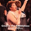 Great Is Thy Faithfulness - Single