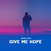Give Me Hope artwork