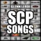 Scp-372 Song - Glenn Leroi lyrics