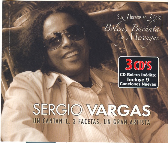 Cover artwork for Si Algun Día la Ves
