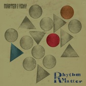 Rhythm Matter artwork