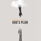 God's Plan (feat. Martinsfeelz) artwork