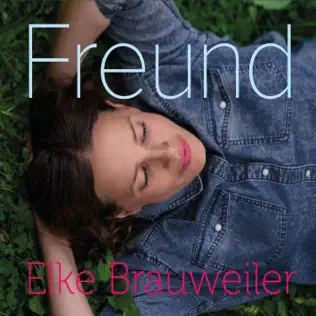 ladda ner album Elke Brauweiler - Freund