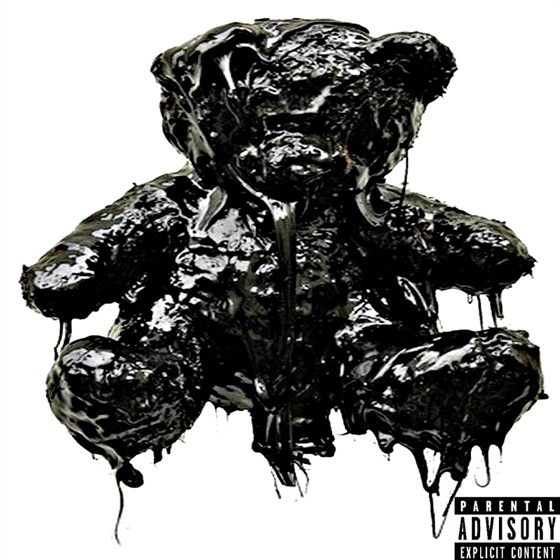 Cover artwork for Blvk Tar (feat. Sean Price)