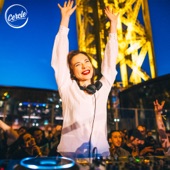 Cercle: Nina Kraviz at Tour Eiffel in Paris, France (DJ Mix) artwork