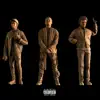 SALUTE (feat. Big Sean & Fivio Foreign) - Single album lyrics, reviews, download