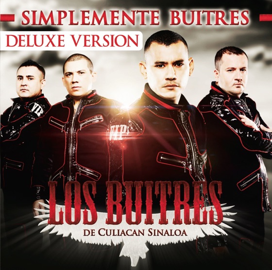 Cover artwork for Borracho de Amor