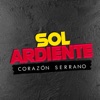 Sol Ardiente - Single