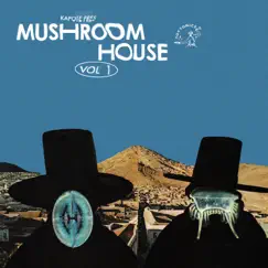 Kapote Presents Mushroom House, Vol. 1 by Kapote album reviews, ratings, credits