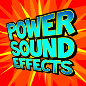Ultimate Special Sound Effects Collection, Vol. 1 (Fun, Amazing, Useful Hollywood Quality Sounds) - Power Sound Effects