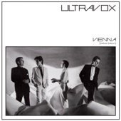 Ultravox - Passing Strangers (instrumental)