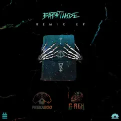 Babatunde Remix EP by PEEKABOO & G-Rex album reviews, ratings, credits