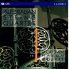Australian String Quartet - String Quartet No. 2 in D, K. 155: 2. Andante