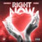 Right Now (feat. OG Denzo) - Alvin Dudley lyrics