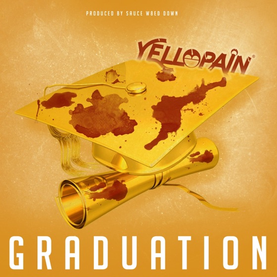 Cover artwork for Graduation
