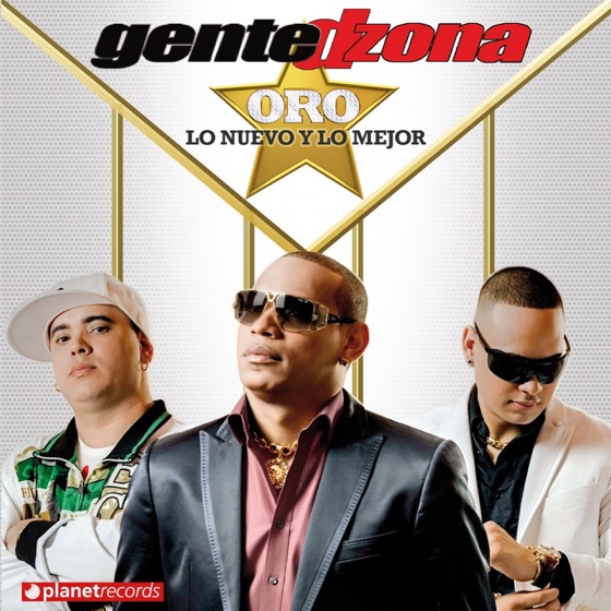 Cover artwork for Ella Se Pone Seductora