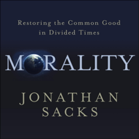 Jonathan Sacks - Morality artwork