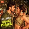 Anirudh Ravichander - Dharala Prabhu Title Track (From "Dharala Prabhu")