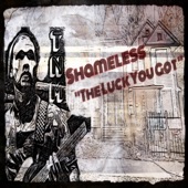 Shameless Theme Song (The Luck You Got) artwork