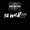 So What!!! - Single, 2020