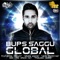 Pump It Up - Chak De (feat. Jati Cheed) - Bups Saggu lyrics