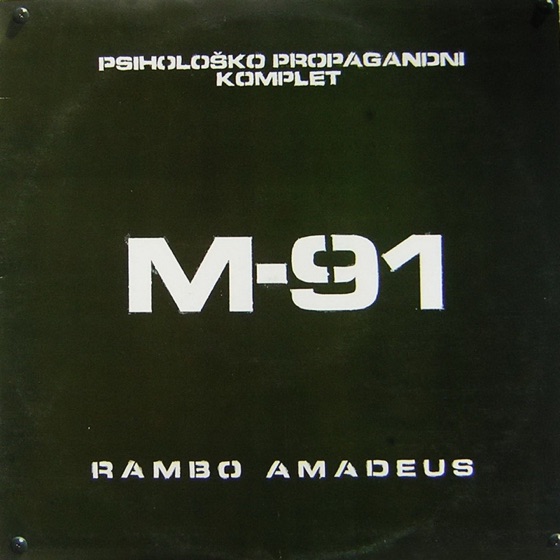 Cover artwork for Prijatelju prijatelju