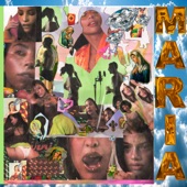 María Mixtape - EP artwork