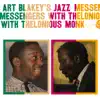 Art Blakey's Jazz Messengers With Thelonious Monk album lyrics, reviews, download