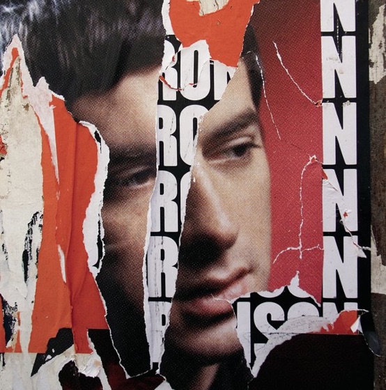 Cover artwork for Just