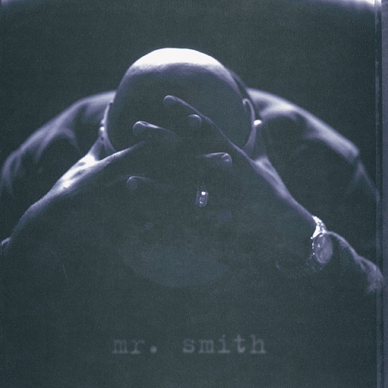 Cover artwork for Mr. Smith