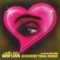 New Love (feat. Diplo & Mark Ronson) [TSHA Remix] artwork