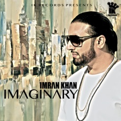 IMAGINARY cover art