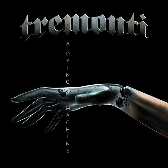 Cover artwork for Desolation