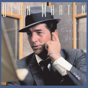 Dean Martin - Night Train to Memphis - Line Dance Music