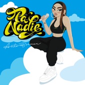 Pa' Nadie artwork