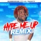 Hype Me Up (Remix) [feat. Lil Yachty] - Number9ok lyrics