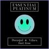 Feel Free - Single