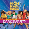 High School Musical 2: Non-Stop Dance Party (Bonus Video Version) - The Cast of High School Musical