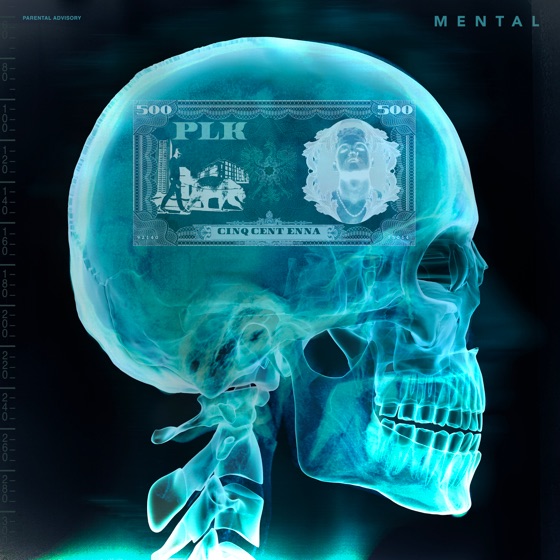 Cover artwork for Problèmes