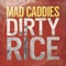Back to the Bed - Mad Caddies lyrics